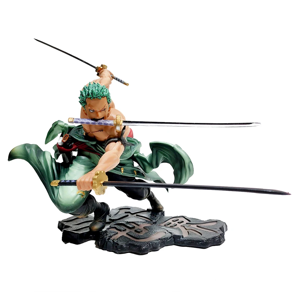 Anime Figures One piece