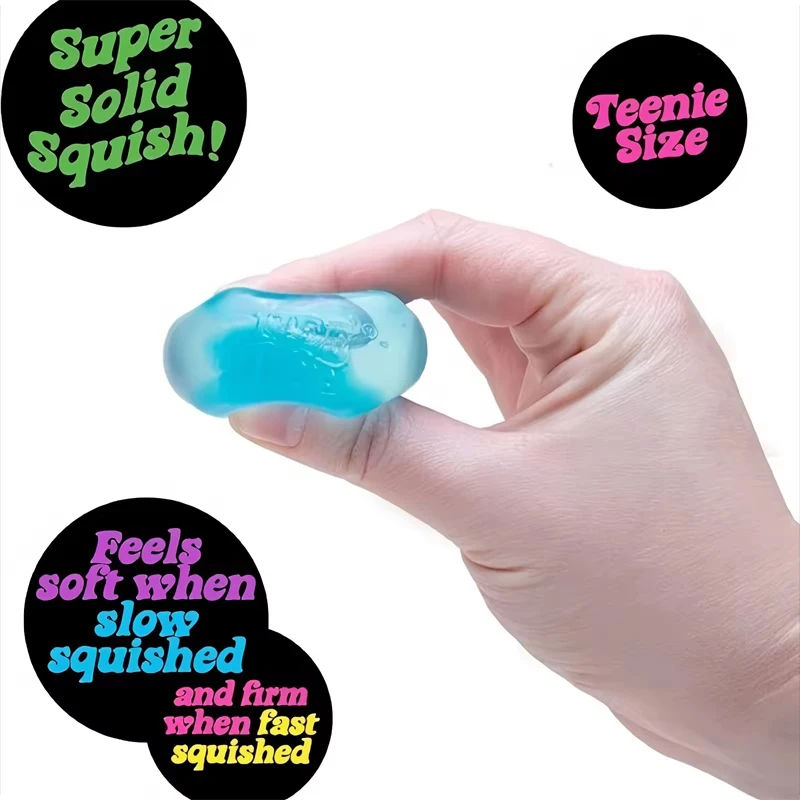 Dreamy Water Drop Squishy 5