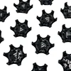 14Pcs Golf Shoe Spikes Replacement Screw Cleat System Studs Fast Twist 3 Colors Shoe Spike Pins Golf Training Aids Accessories 4