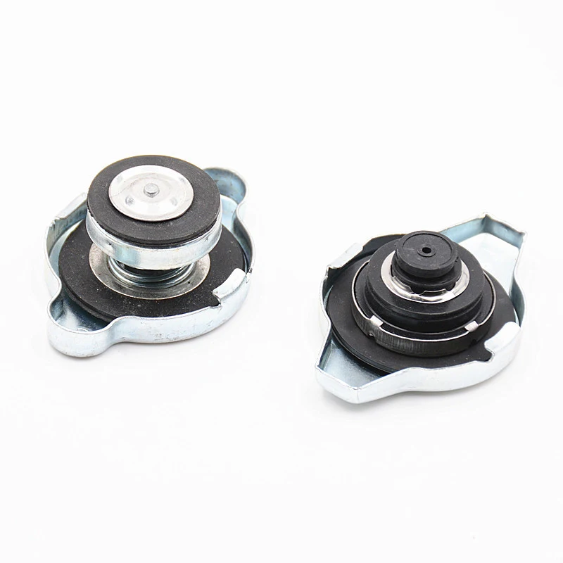 1Pc Metal Radiator Cap 0.9 For Chery Foton Brilliance Great Wall Car Accessories