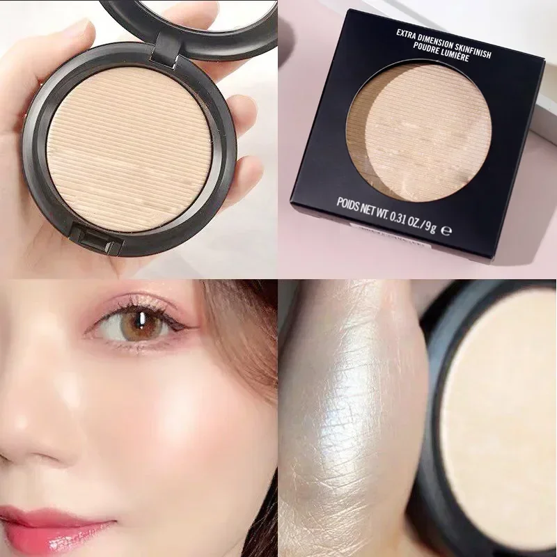 

Best Sale Double Gleam Facial Shadow Powder Extra Dimension Skinfinish Light Powder Brighten Facial Highlights Contour 9g