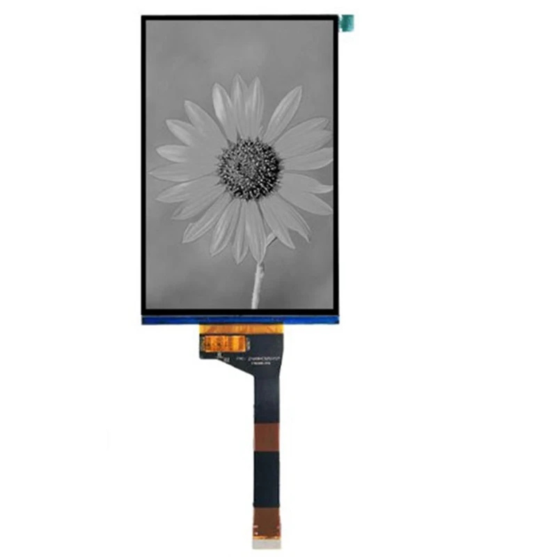 6 ġ 2K HD ÷ ȭ, 1620X2560 HD LCD ÷ ȭ MIPI 50  3D  ȭ