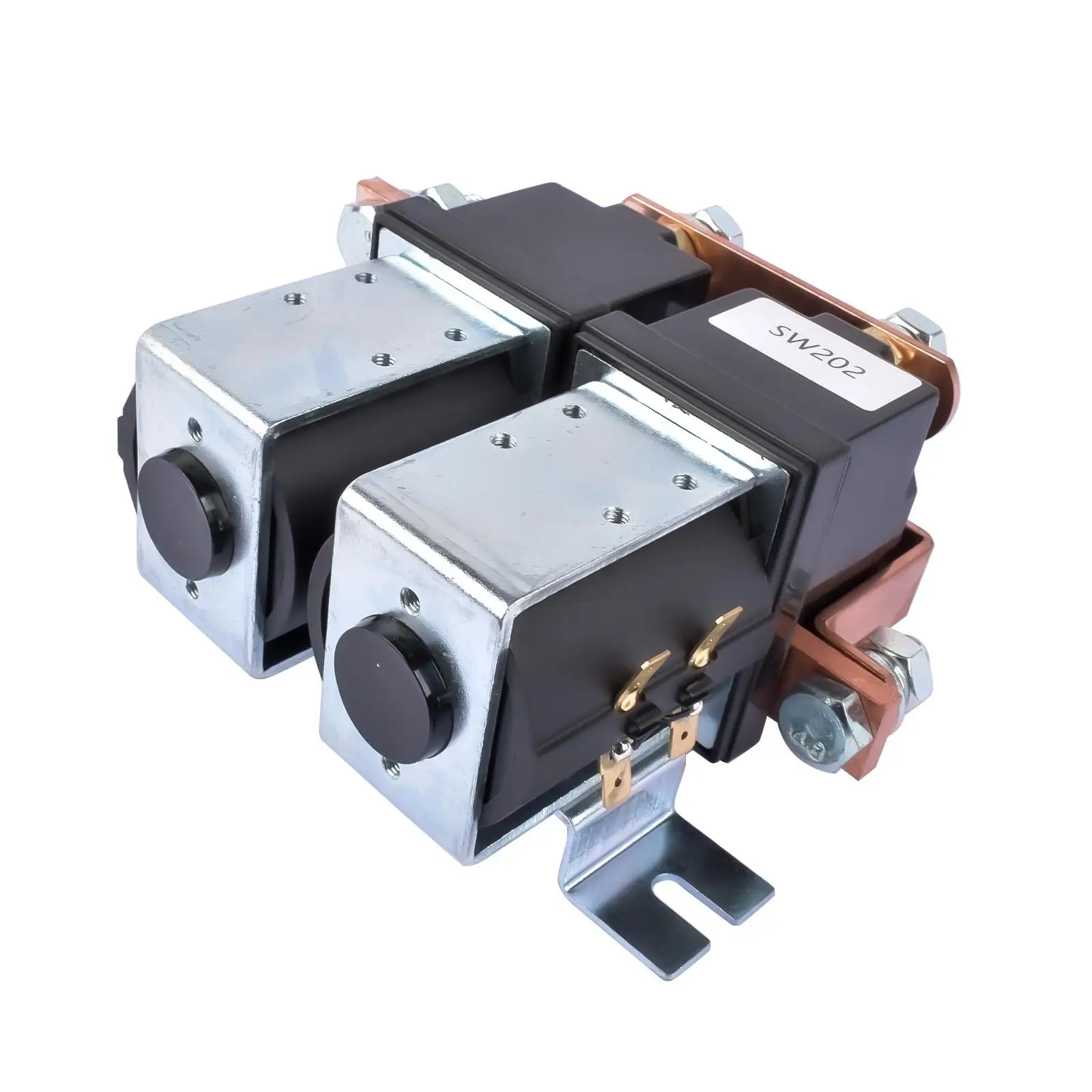 골프 카트용 반전 접촉기, 올브라이트 전기 및 헤비 듀티, AP01 SW202, 48V 400A, 신제품