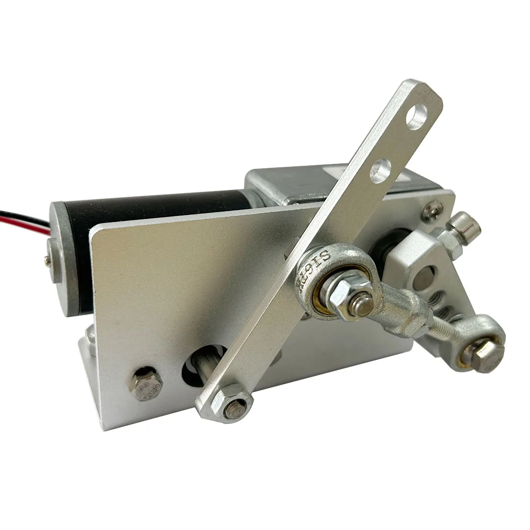 Rocker Arm Motor Swing Actuator Reciprocating Reciprocating Motion Robot Drive