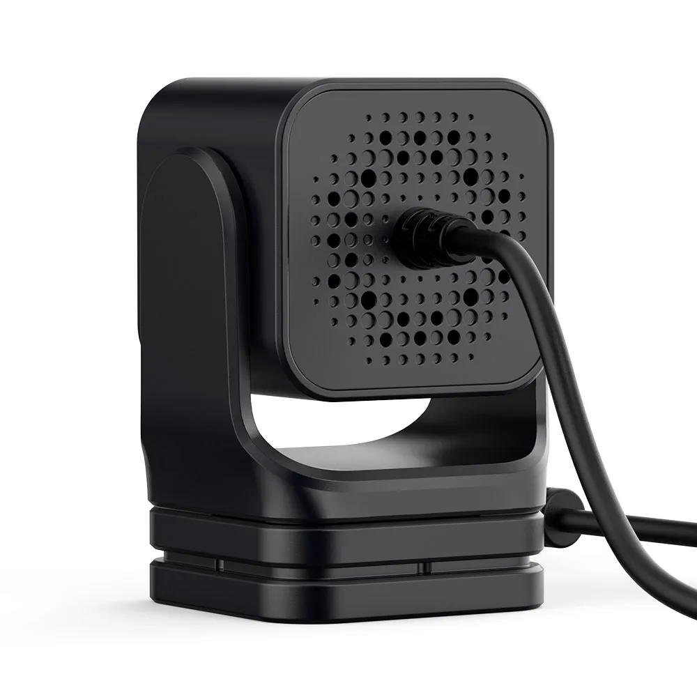 Creality Nebula Camera Upgrade 3D Printer Real-time Monitoring Time-lapse Filming Spaghetti Detection Manual Focus USB Interface