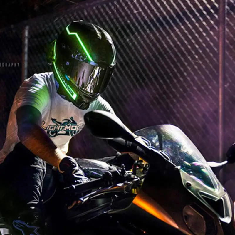 Bright helmet light sale