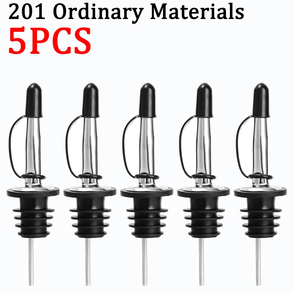5PCS(201)