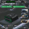NEW Vgate iCar Pro 2S ELM327 Bluetooth 5.3 V2.3 Car OBD Scanner Upgraded EV Auto Diagnostic Tool BimmerCode for IOS Android PC 6