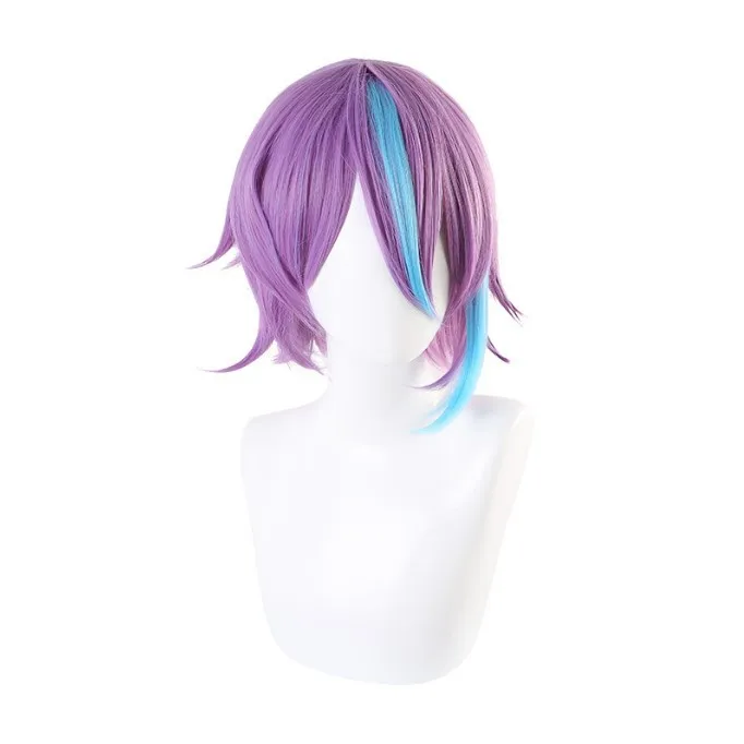 Color Stage Project Sekai Cosplay Kamishiro Rui Cosplay Feather Wonder ...