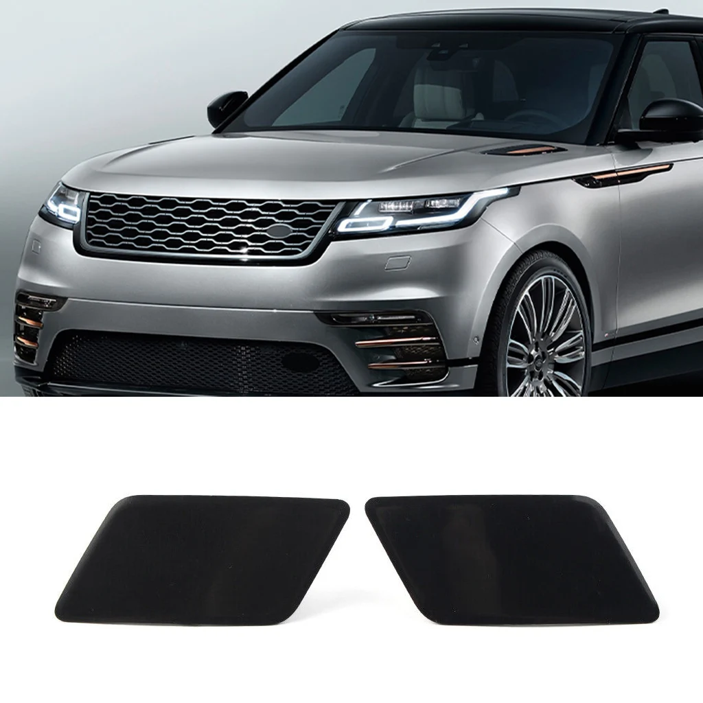 

Насадка для омывателя фар дальнего света для Range Rover Velar LR093500, 2 шт.