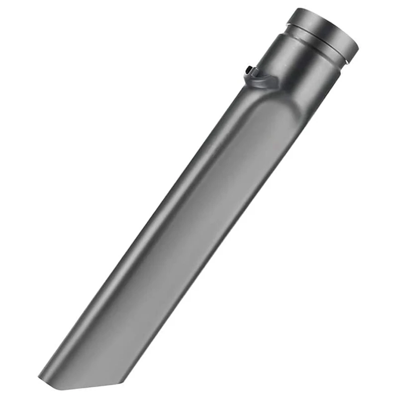 

Crevice Tool For Dyson Cyclone V6 Absolute Animal Mattress Vacuum Cleaner Attachments Replacement Brush Tool