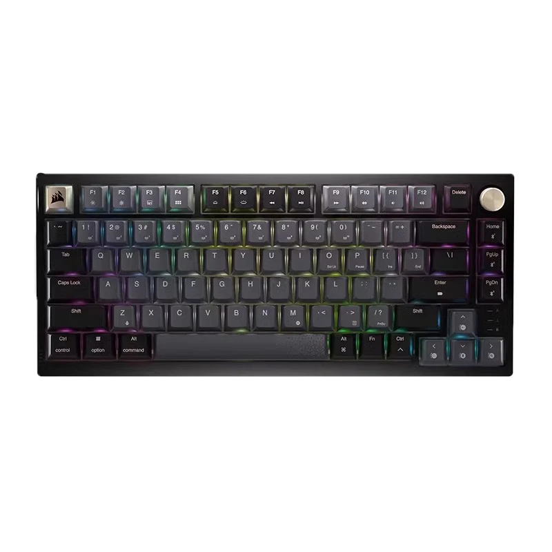 Corsair K65 Plus Wireless 75% RGB Hot-Swappable Mechanical Gaming