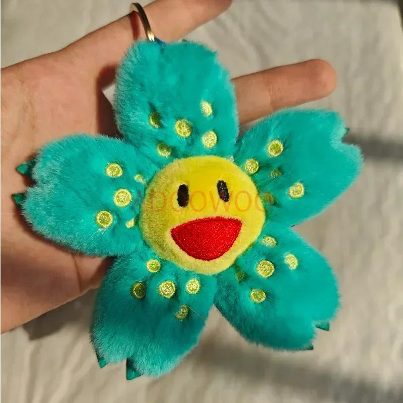 Neuer Sakura Schlüsselanhänger Marken-Plüschpuppen-Anhänger Modische und Niedliche Verpackungsdekoration Schlüsselanhänger-Accessoires Geburtstagsgeschenk Spielzeug – Detail 11