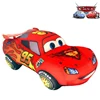 17-35cm Disney Pixar Cars 3 Toys Lightning Mcqueen Cartoon Plush Toy Red Mcqueen 95 Pillow Cushion Soft Stuffed Dolls Kids Gift 1
