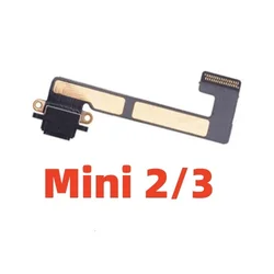 AliSunny Universal iPad Charging Flex Cable with USB Port Dock Connector (For Mini 2 3)