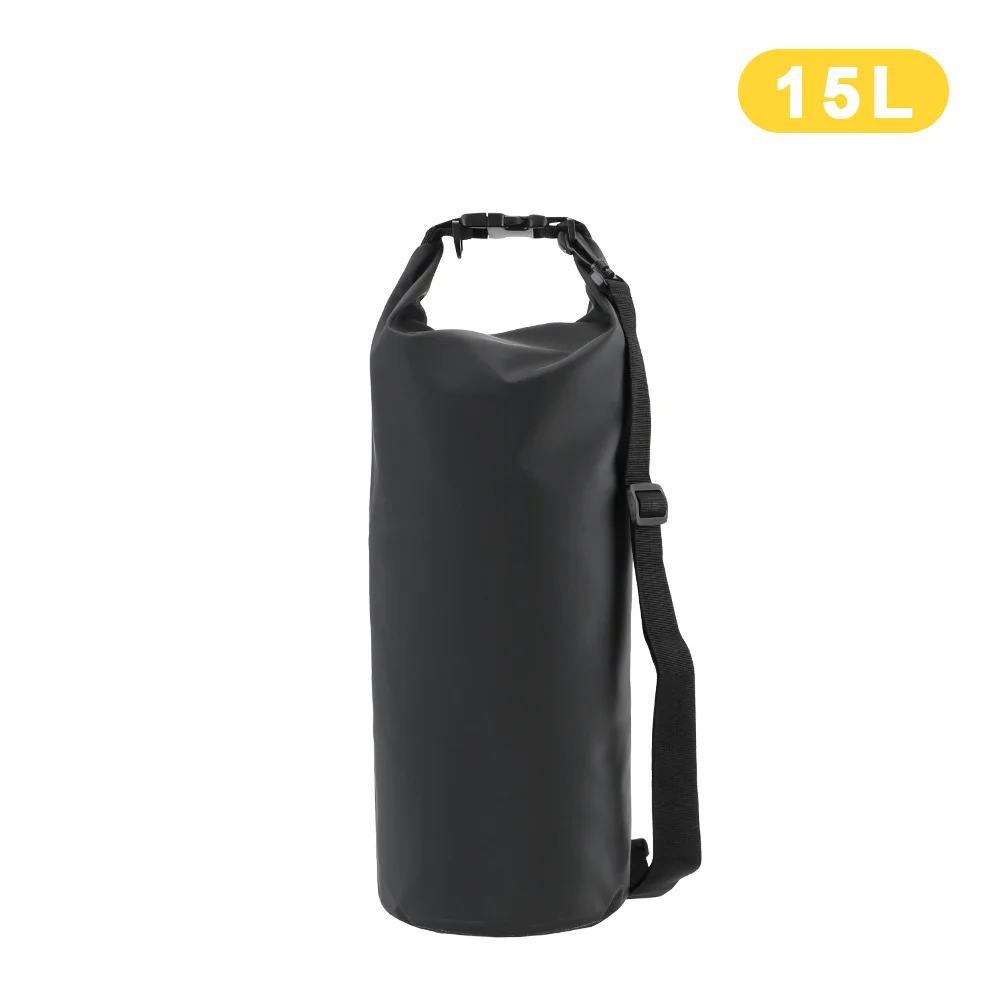 PVC Waterproof Dry Sack Bag for Outdoor Activities