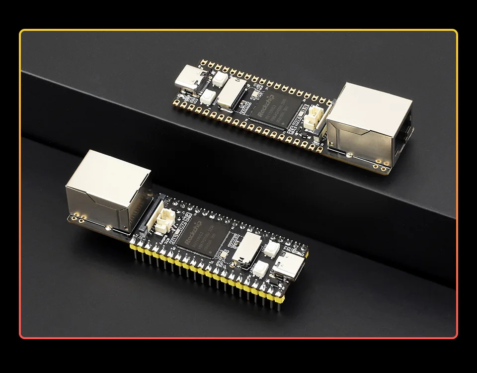 Luckfox Pico Mini PS4 luckfox pico Pro e LuckfoxPico Mini/Plus/Pro