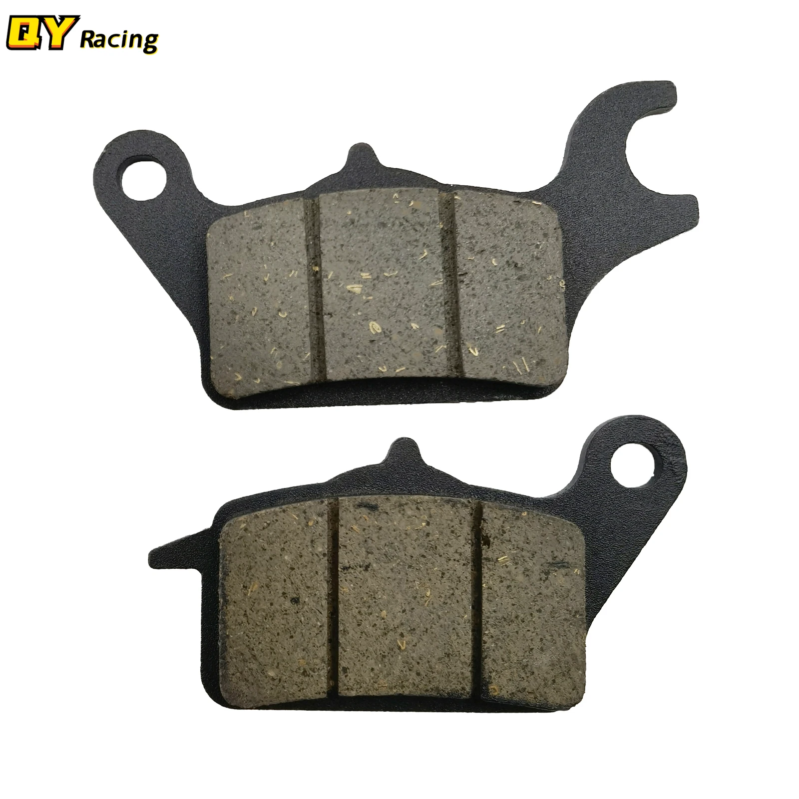 

Electric Motorcycle Original Front Brake Pad Shoe For Niu N1 N1S NQI NQIS NQIM GT NGT M1 U1 G1 UM GOVA M+ Disc Brake Pads