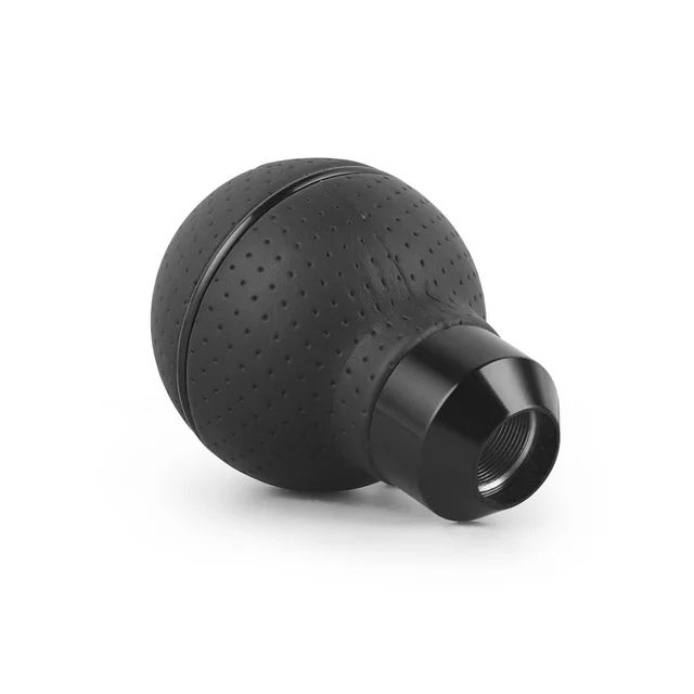 Momo Shift Knob|momo 5-speed Leather Gear Shift Knob With