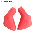 Red for Sram 20S