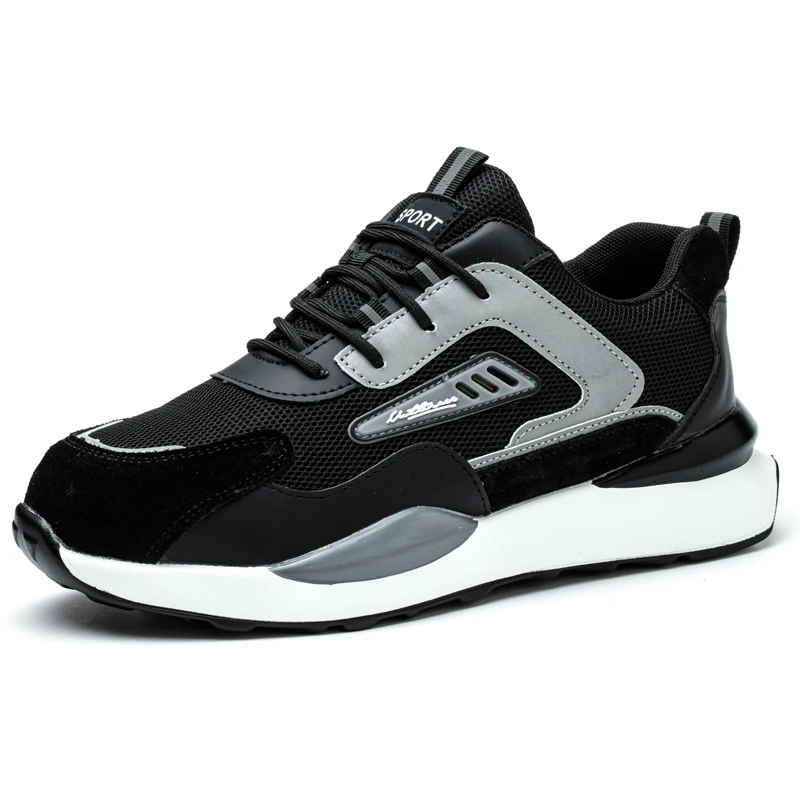 Scarpe Antinfortunistiche e scarpe da lavoro professionali