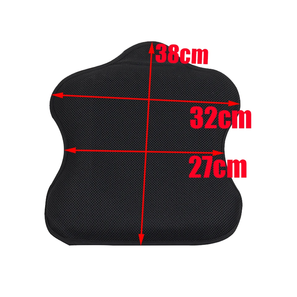 Housse De Siège De Moto Pour VOGE DS525X DS 525X 525 X DS525