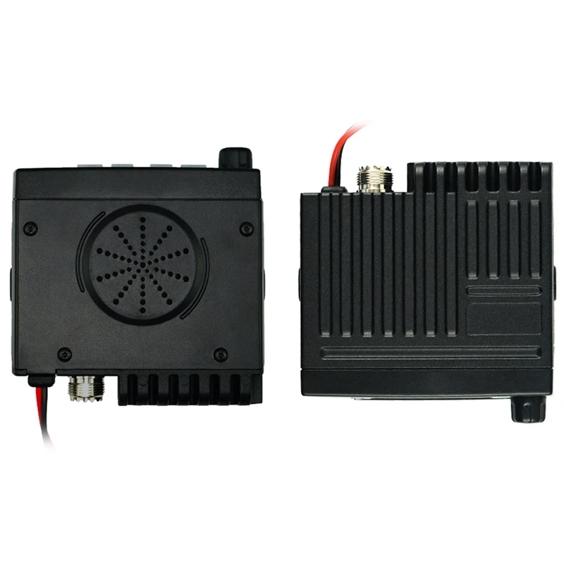 CB-925 미니 시민 밴드 라디오, 모바일 라디오, AM/FM 25.615-30.105MHZ, 8W 파워 워키토키 cb무전기