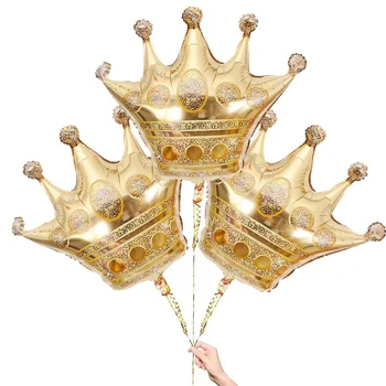 Anniversary Balloons Decoration