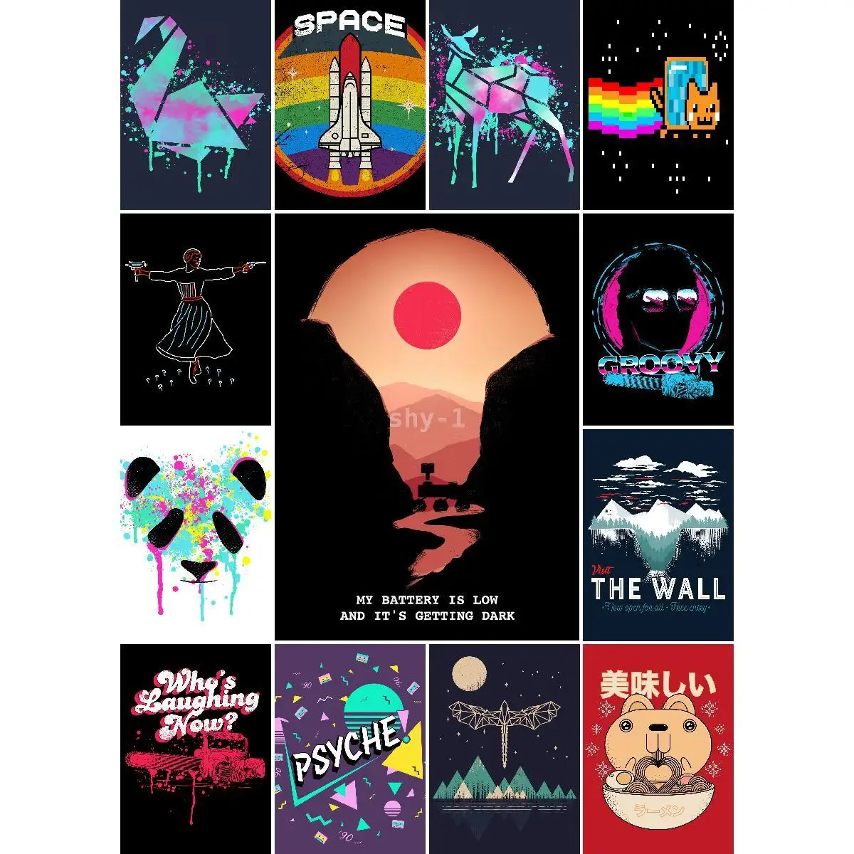 

Коллекция manпещера, полностью похожий на плакат, стильный дизайн интерьера, принты для украшения стен