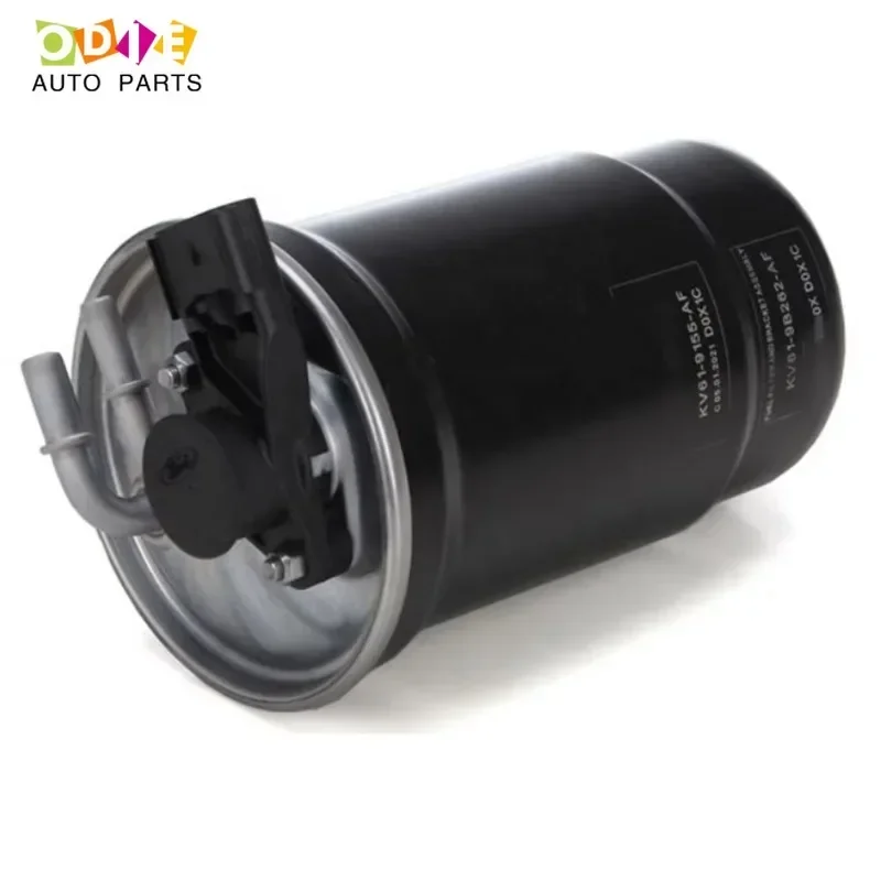 2315516 2390386 2523450 2600314 2640882 Cartridge fuel Filter KV61-9155-AH KV61-9B262-AF KV6Z-9155-A 2HJ201511C use for FORD