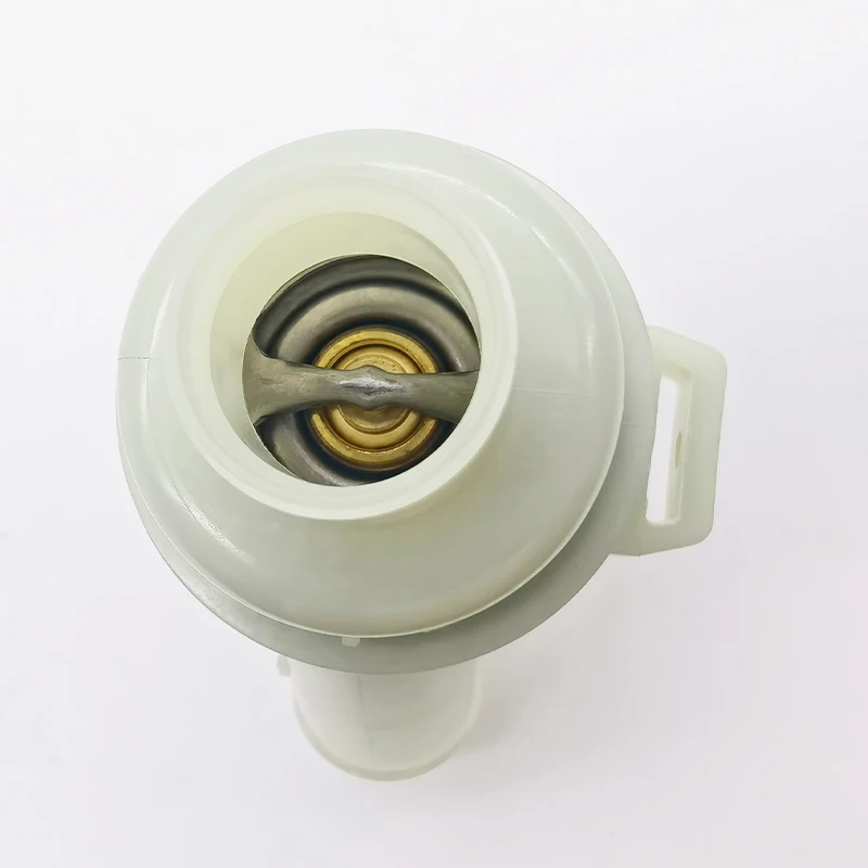 Thermostat PEM100990 PEL500110 For LAND ROVER DEFENDER 90 110 130 DISCOVERY 2