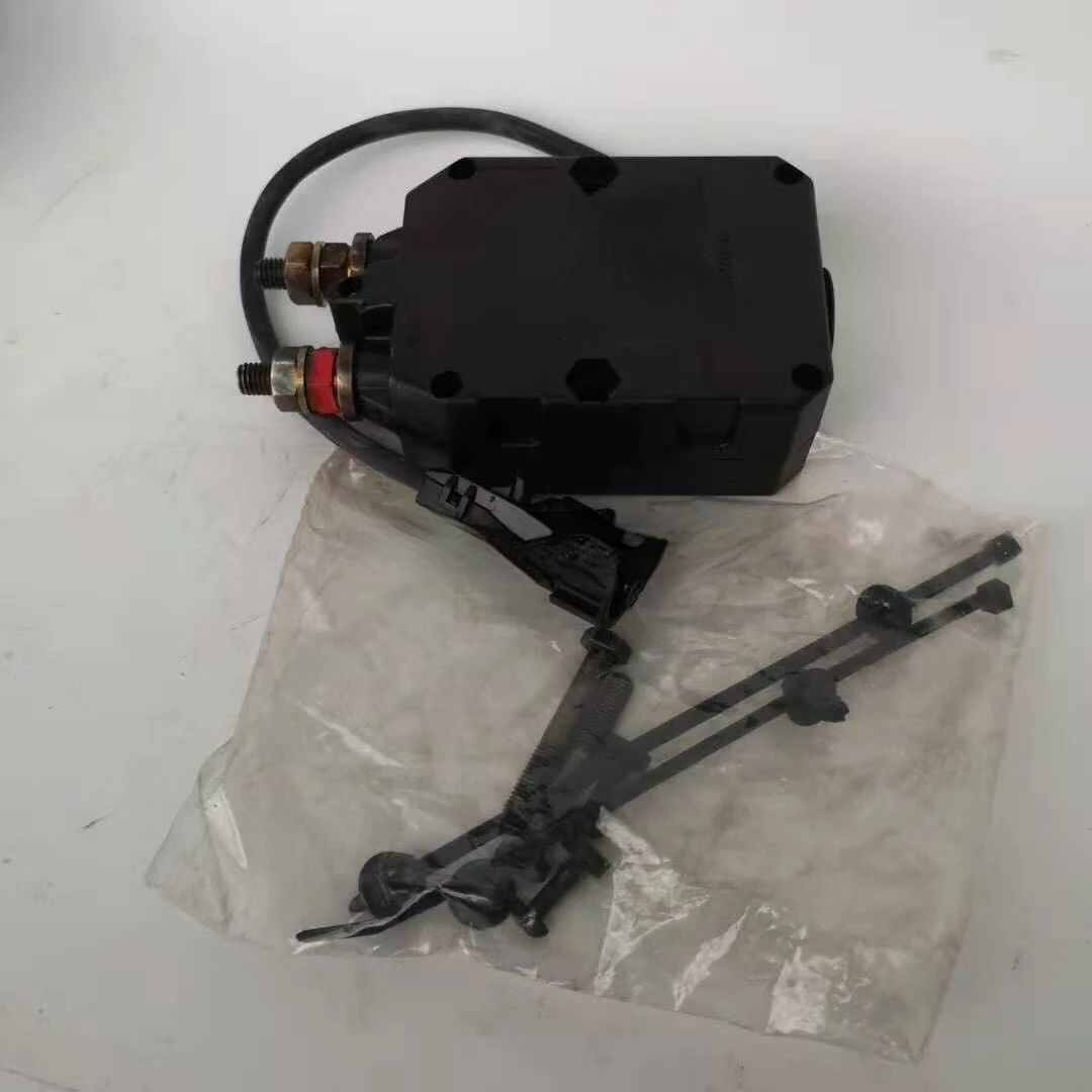 

Compatible with Volvo power switch VOLVO original 20466310 24427534