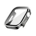 Black silver