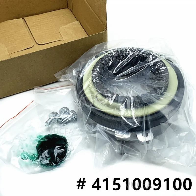 LOCK HUB ACTUATOR 4151009000 4151009100 For SSANGYONG Actyon ( Sports ) Kyron hub lock actuator