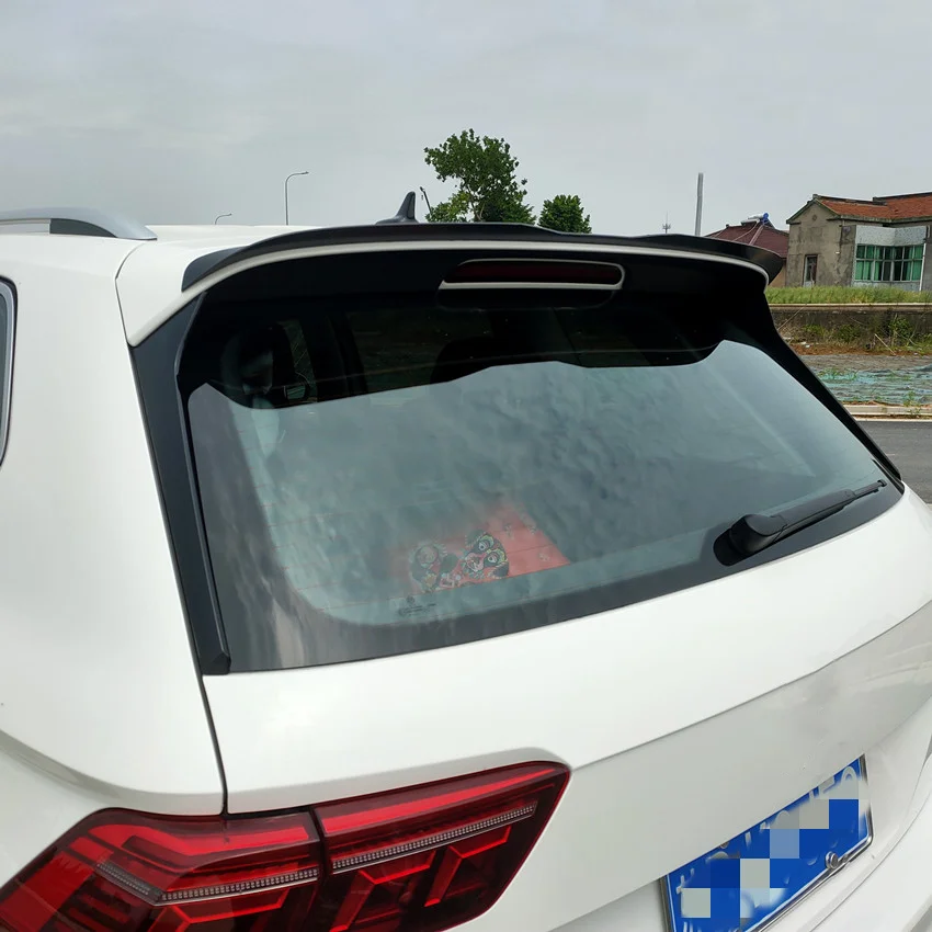 ABT Body Kit ZHJYFC66 Pezzi Spoiler Laterale Per Lunotto - Main Image