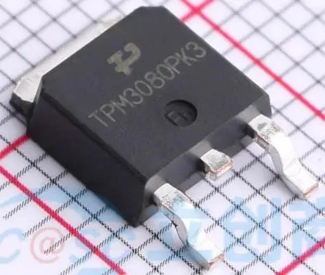 

10PCS New Original TPM3080PK3-1 TO-252 1.28 1.41 X