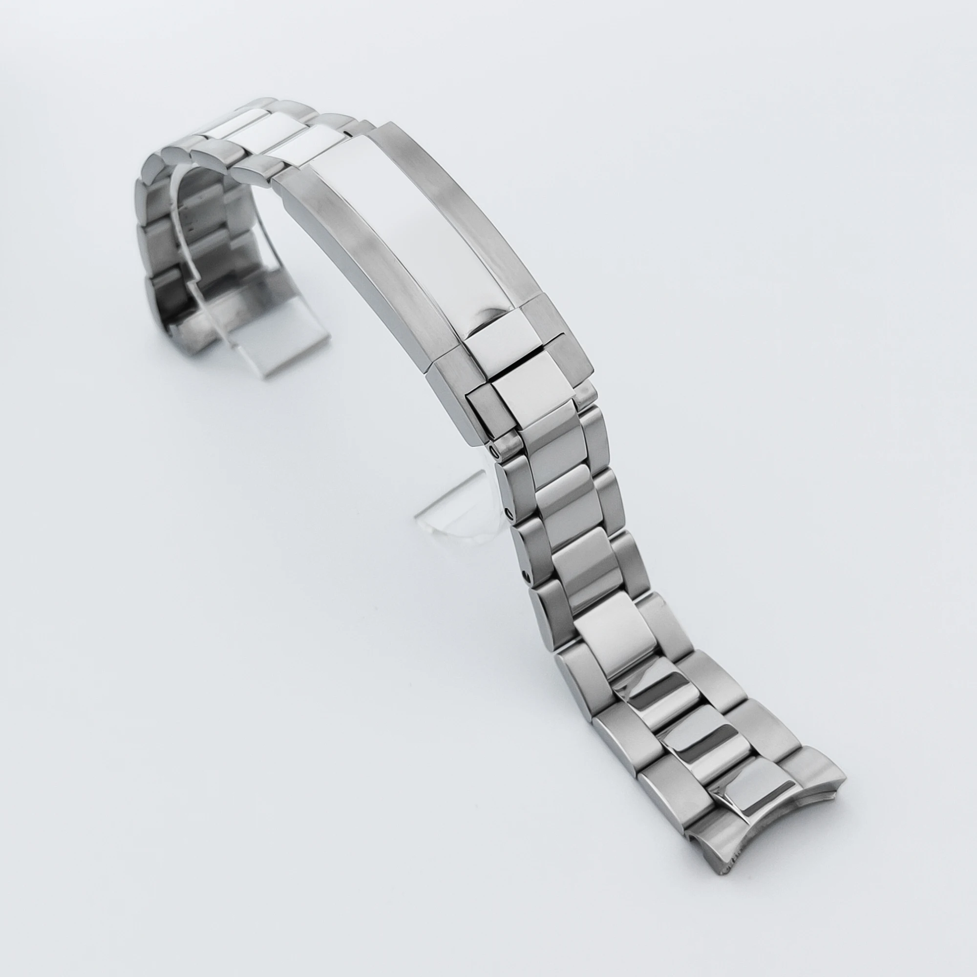Wholesale Hot Designer Stainless Steel 20 mm Watch Bracelet AIGT004_K0036601