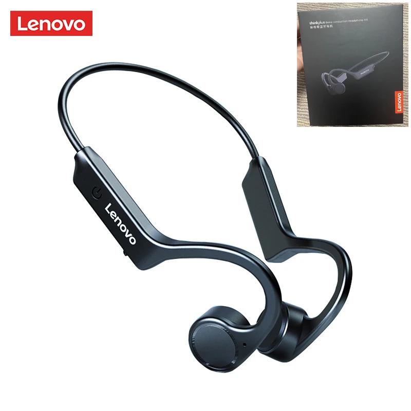 Audífonos bluetooth Lenovo X4 LENOVO