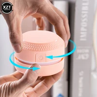 Desktop Vacuum Cleaner Mini Portable Vacuum Cleaner Office Computer Keyboard Vacuum Cleaner Household Desk Vacuum Cleaner 청소기 1