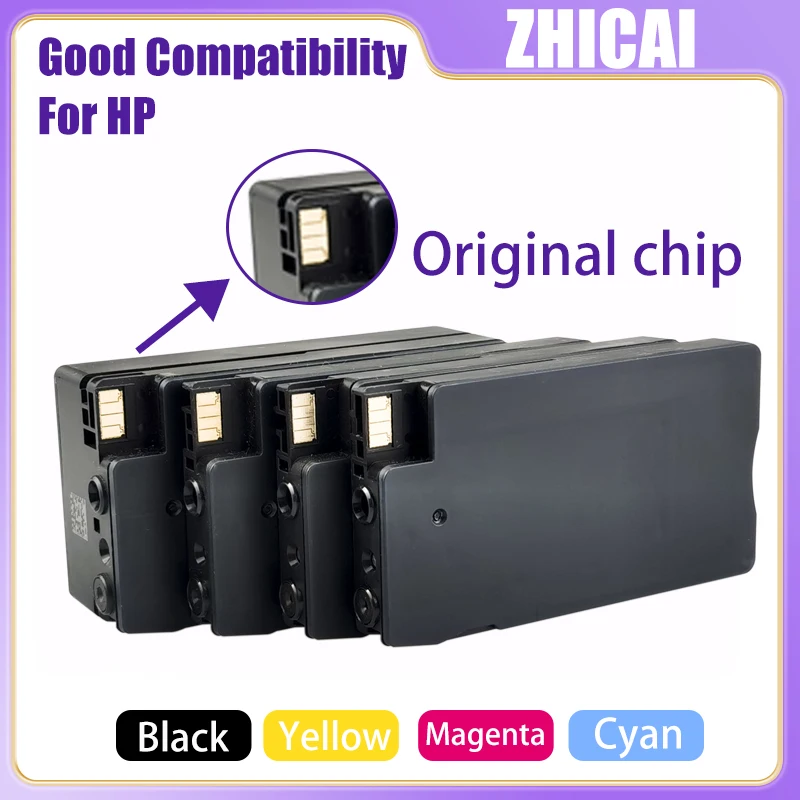For hp953 hp 953XL 953 953XL Ink Cartridge For HP 7740 7720 7730 8210 8218 8710 8715 8718 8719 8720 8725 8728 8730 printer supplies ink cartridge inkjet ink cartridge