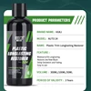 Car Plastic Trim Long Lasting Restorer Exterior Repair Back To Back More Shine Hydrophobic Coating Clean Refresh Agent S24 6