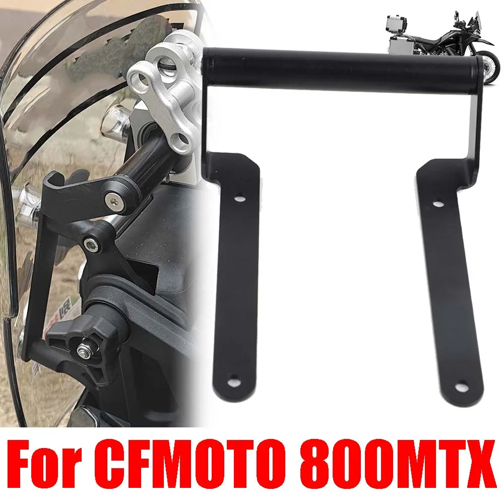 Navigatie Beugel Voor CF MOTO Voor CFMOTO 800MT 800mt 800 MT