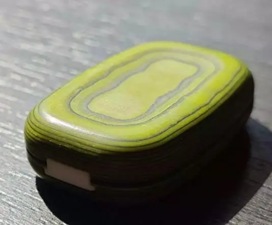 thumb
