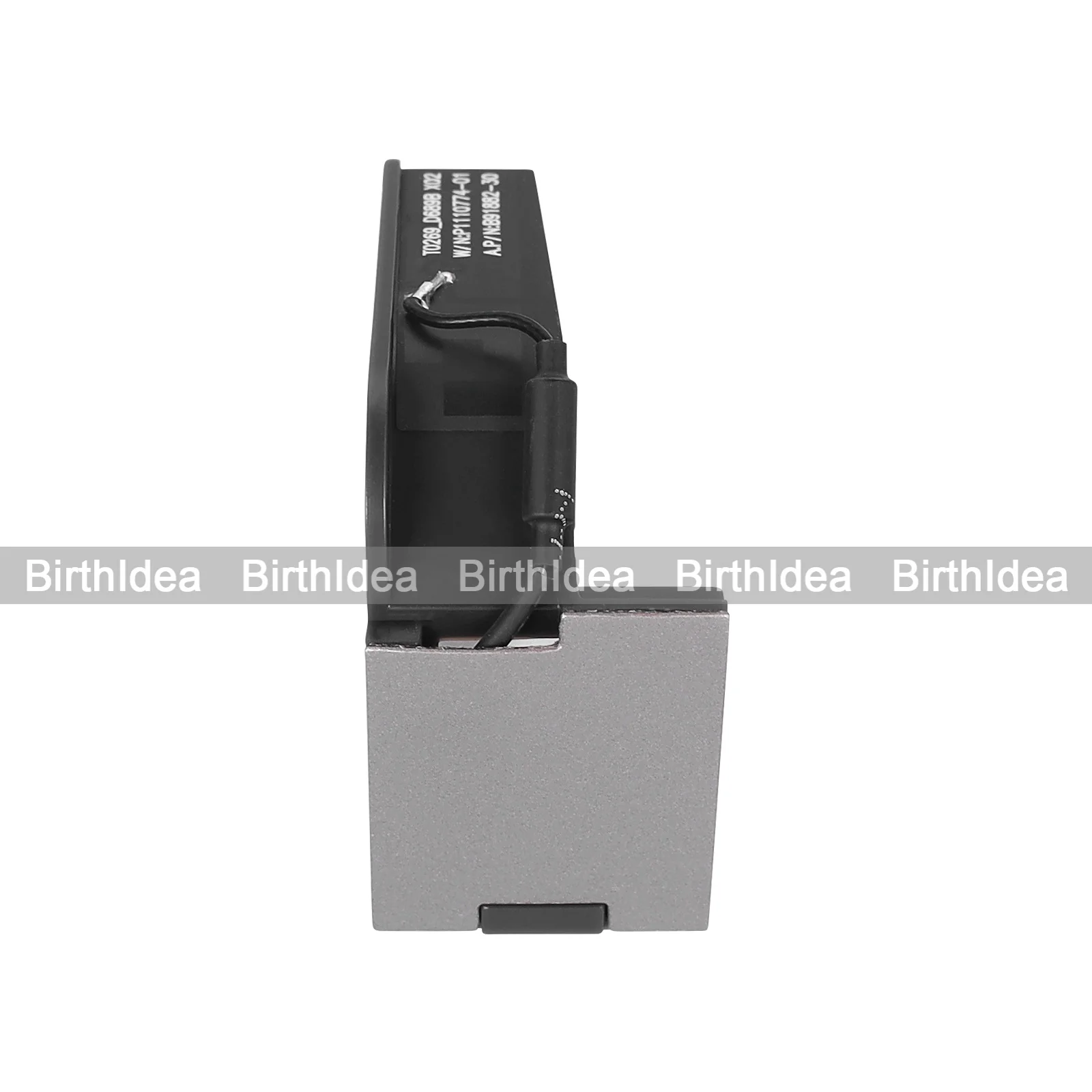 P1112640-017A WiFi 802.11ac Zebra ZD421 ZD421D ZD421T 열전사 데스크탑 프린터 203dpi 300dpi WiFi 카드용 새로운 무선 모듈