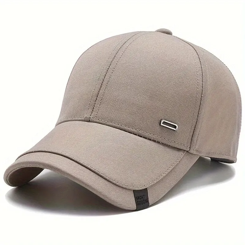 キャップ Squareline SQ Letter & Unbalance Ball Cap (7 COLOR) squareline Women's Caps Items | 60% - Asian Fashion Online Store