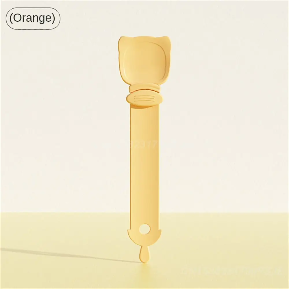 Title 9, Cat Strip Spoon Easy To Use Innovative Slow Fee...