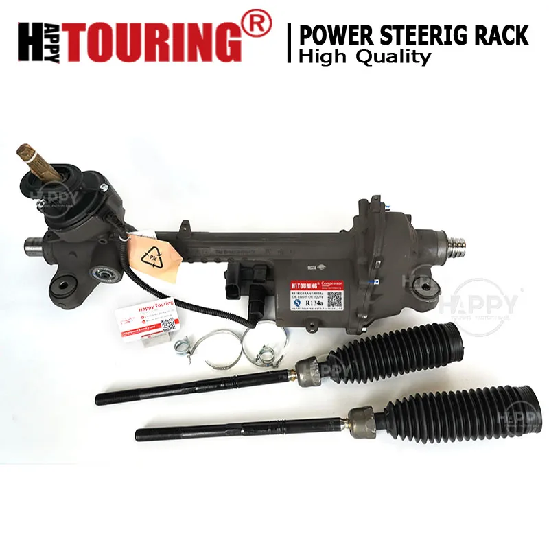 

Power Steering Rack Gear box for VW Touran Sharan Tiguan Passat CC Audi Q3 3C1423061RX 5N0498169A 5N1423058E 5N1423058EX LHD