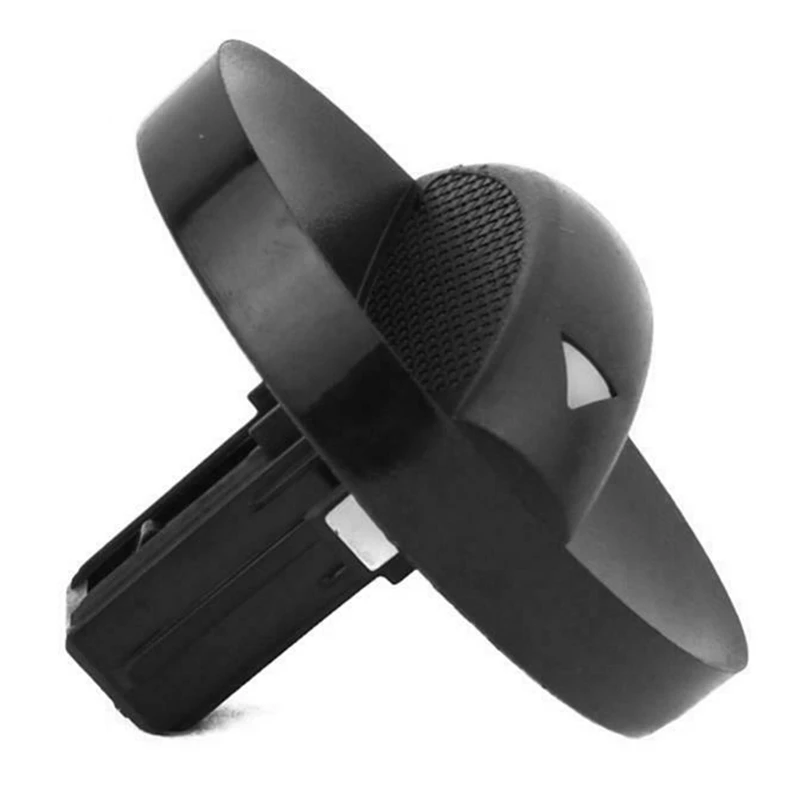 

3X Car Air Condition A/C Panel Control Switch Knob Black For Toyota Hilux Vigo 2004-2011 55905-0K011 559050K011