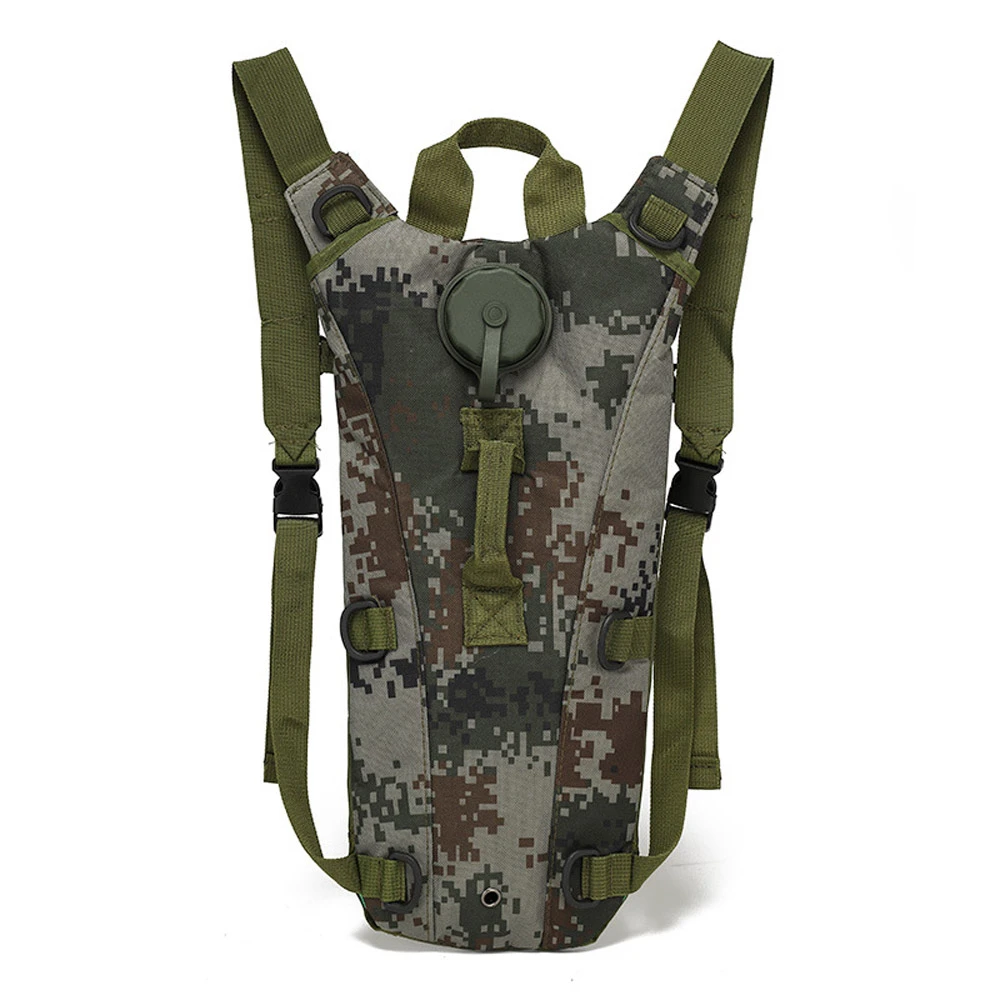 3L Tactical Hydration Backpack