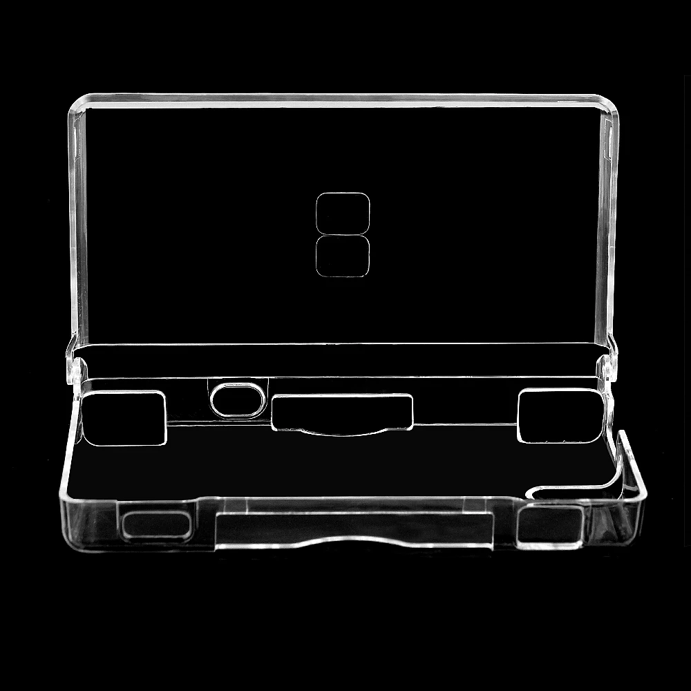 OSTENT Hard Crystal Clear Case Cover Protector Skin Cover Shell for ...